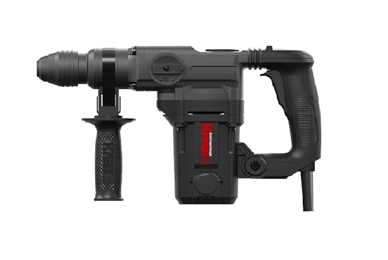 1100W 26mm SDS-Plus Rotary Hammer KU332P
